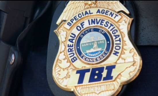 TBI Probes Officer-Involved Shooting In Pigeon Forge