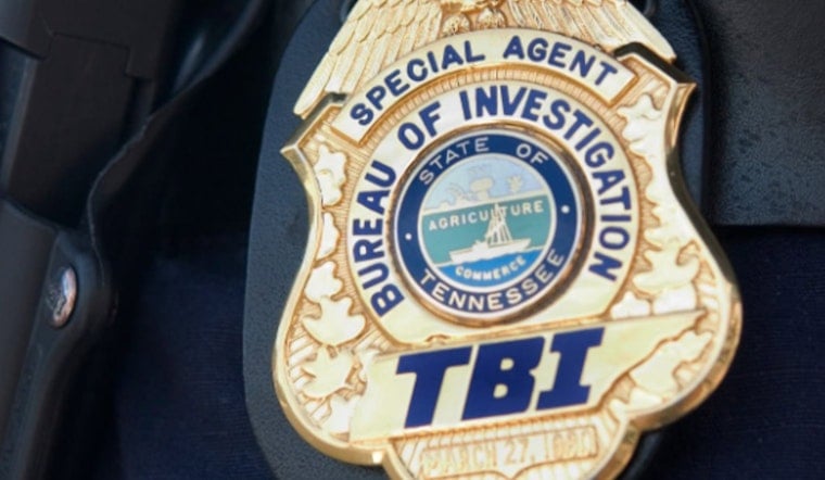 TBI Probes Officer-Involved Shooting In Pigeon Forge