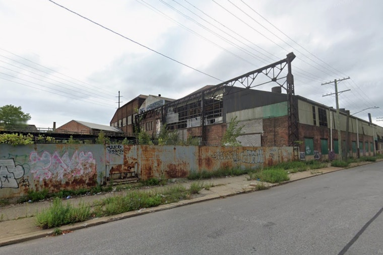 Team NEO Cash Match Takes Aim at Cleveland’s Industrial Ghost Towns