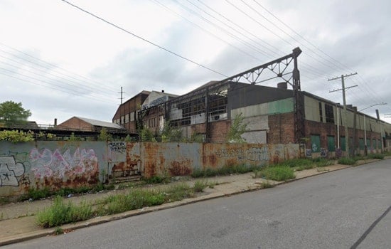 Team NEO Cash Match Takes Aim at Cleveland’s Industrial Ghost Towns