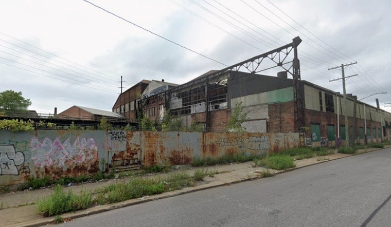 Team NEO Cash Match Takes Aim at Cleveland’s Industrial Ghost Towns