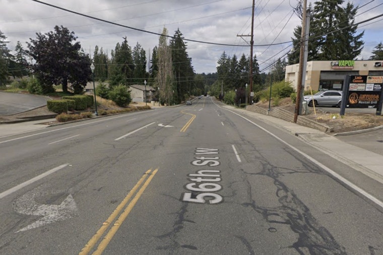 Tear Gas, Snipers And A 4 A.M. Surrender On 56th Street West
