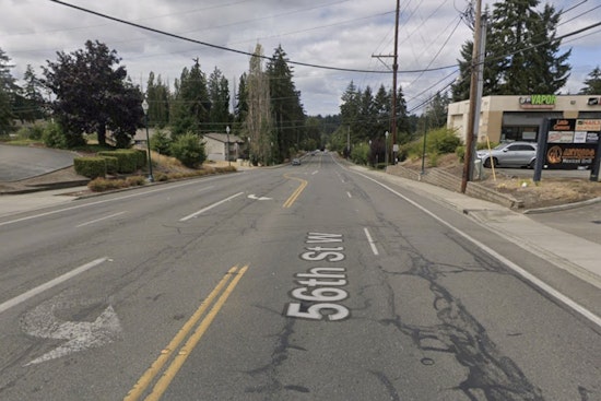 Tear Gas, Snipers And A 4 A.M. Surrender On 56th Street West