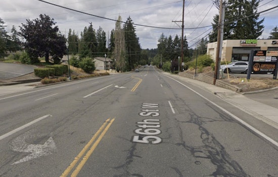 Tear Gas, Snipers And A 4 A.M. Surrender On 56th Street West