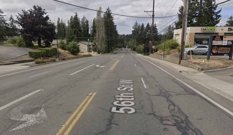 Tear Gas, Snipers And A 4 A.M. Surrender On 56th Street West