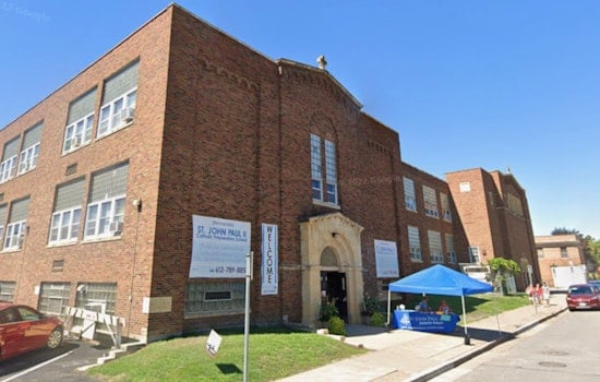 Tearful Goodbyes As Northeast Minneapolis Catholic School Faces Its ‘Last Day’