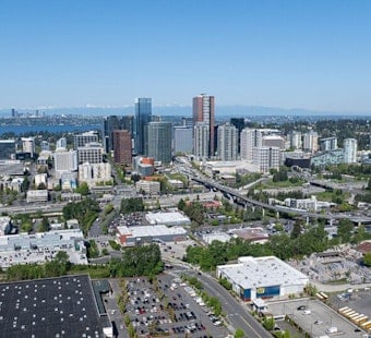 Tech Stampede Turns Bellevue Starter ZIP Codes Into Bidding-War Zones