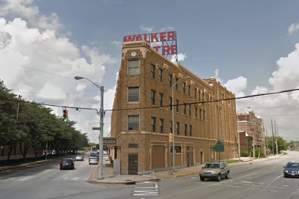 Teddy Riley To Turn Up Indiana Avenue As Legacy Fest Throws Free Downtown Block Party