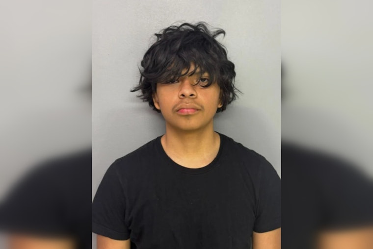 Teen Alley Clash Turns Deadly In Norristown, 16-Year-Old Charged In Ninth Grader's Killing