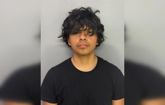Teen Alley Clash Turns Deadly In Norristown, 16-Year-Old Charged In Ninth Grader's Killing