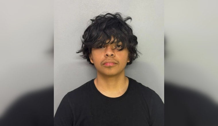 Teen Alley Clash Turns Deadly In Norristown, 16-Year-Old Charged In Ninth Grader's Killing