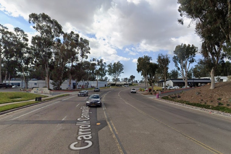 Teen Biker Left to Die on Scripps Ranch Road After Hit-and-Run