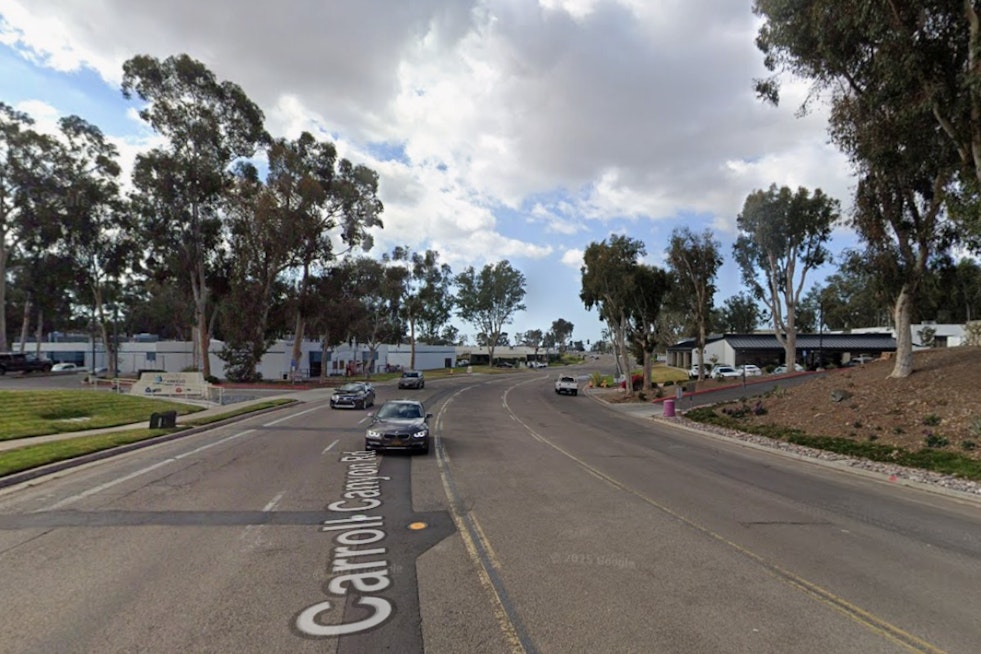 Teen Biker Left to Die on Scripps Ranch Road After Hit-and-Run