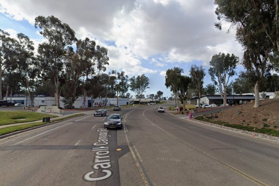 Teen Biker Left to Die on Scripps Ranch Road After Hit-and-Run