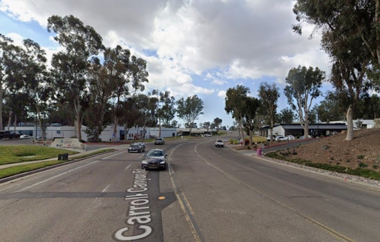 Teen Biker Left to Die on Scripps Ranch Road After Hit-and-Run