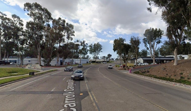Teen Biker Left to Die on Scripps Ranch Road After Hit-and-Run