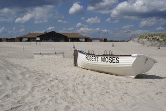 Teen Boxing Melee at Robert Moses Beach Triggers Cop Crackdown
