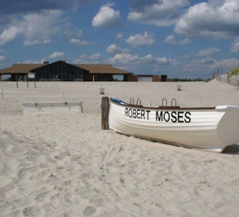 Teen Boxing Melee at Robert Moses Beach Triggers Cop Crackdown