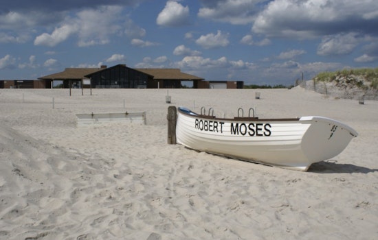 Teen Boxing Melee at Robert Moses Beach Triggers Cop Crackdown