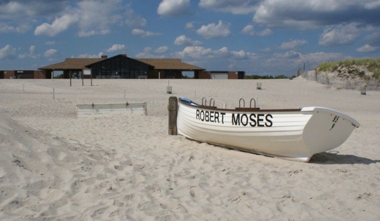 Teen Boxing Melee at Robert Moses Beach Triggers Cop Crackdown
