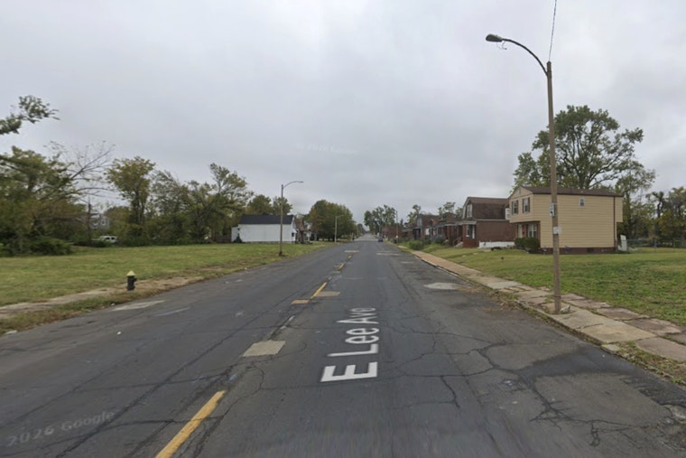 Teen Boys Ambushed in North St. Louis Alley, Cops Hunt Masked Gunmen