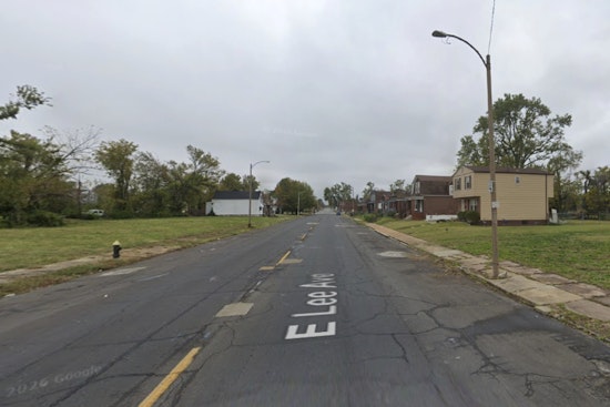 Teen Boys Ambushed in North St. Louis Alley, Cops Hunt Masked Gunmen