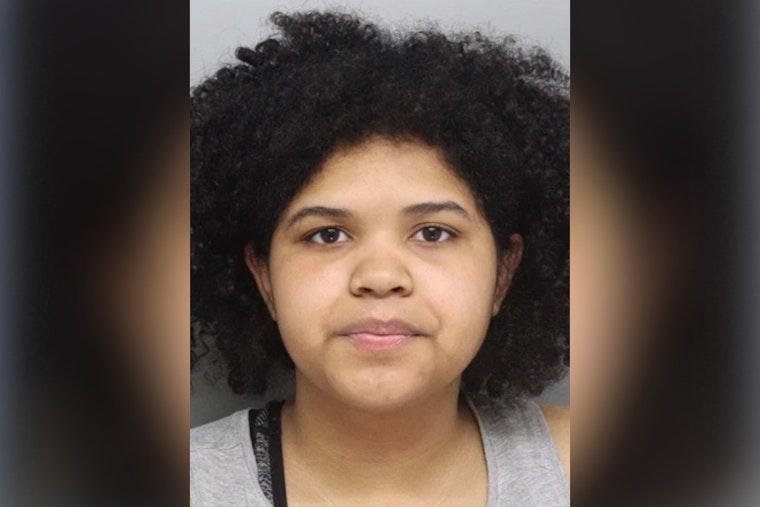 Teen Busted After Back-Stabbing Attack Shocks Winton Hills