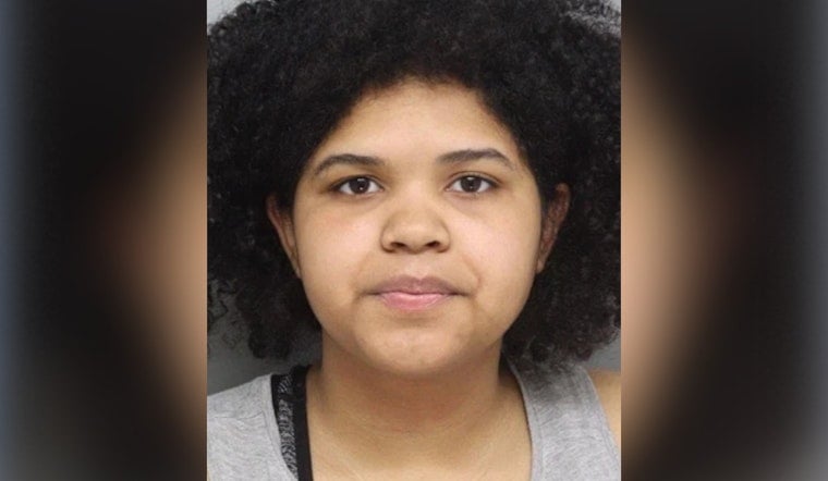 Teen Busted After Back-Stabbing Attack Shocks Winton Hills