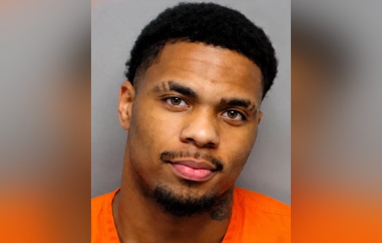 Teen Busted In Far North Side Raptor Heist After Garage Gunpoint Ambush