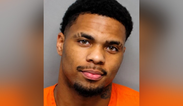 Teen Busted In Far North Side Raptor Heist After Garage Gunpoint Ambush