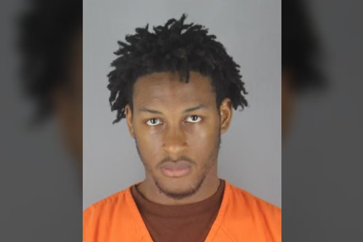 Teen Busted In South Minneapolis Fake-Delivery Stickup Spree