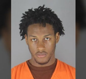 Teen Busted In South Minneapolis Fake-Delivery Stickup Spree