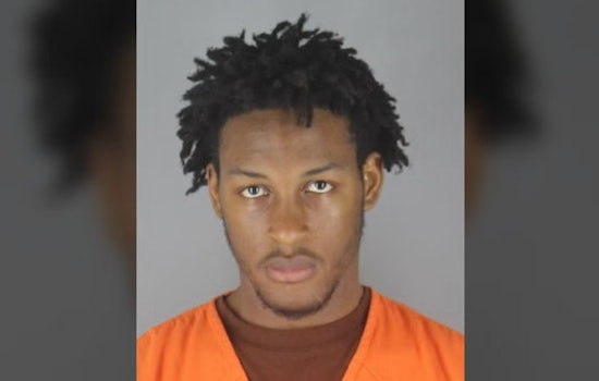 Teen Busted In South Minneapolis Fake-Delivery Stickup Spree