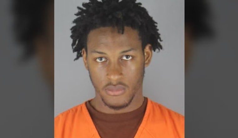 Teen Busted In South Minneapolis Fake-Delivery Stickup Spree