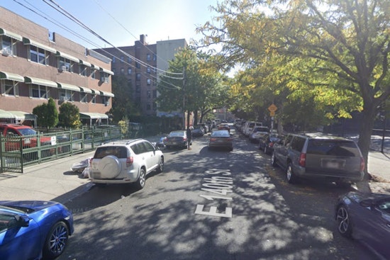 Teen Caught In Crossfire as Mott Haven Triple Shooting Leaves Two in Cuffs