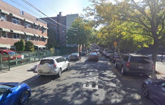 Teen Caught In Crossfire as Mott Haven Triple Shooting Leaves Two in Cuffs