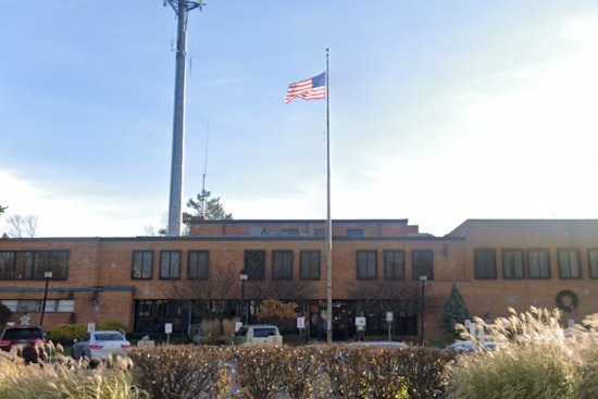 Teen Chaos Erupts at Bexley Park as Cops Flood South Euclid Hot Spot