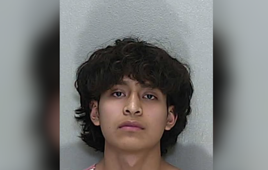 Teen Charged After Ocala Crash Kills Elderly Couple