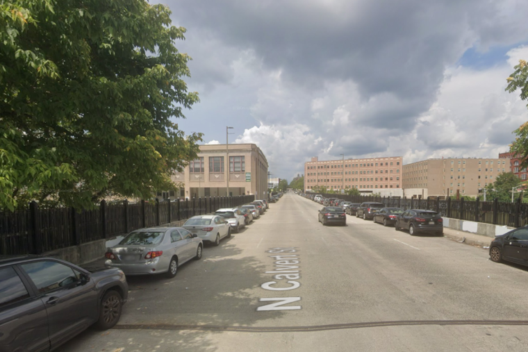 Teen Crew Pulls Off Predawn Carjacking on Midtown Baltimore Block
