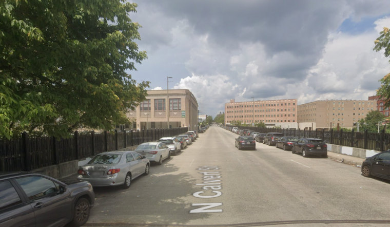 Teen Crew Pulls Off Predawn Carjacking on Midtown Baltimore Block