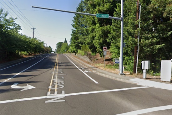 Teen Cyclist Killed, Hillsboro Driver Nabbed After East Main & Century Crash