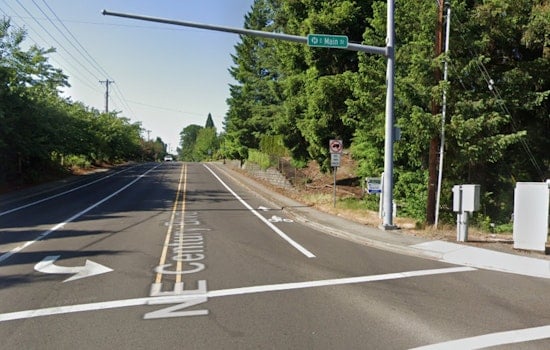 Teen Cyclist Killed, Hillsboro Driver Nabbed After East Main & Century Crash
