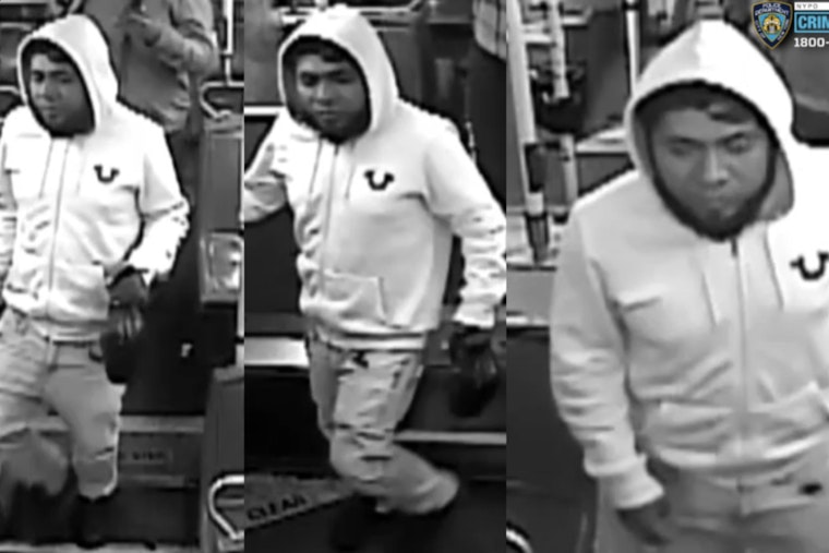 Teen Dragged Off Bronx Bus And Raped In Van Cortlandt Park Woods: Cops