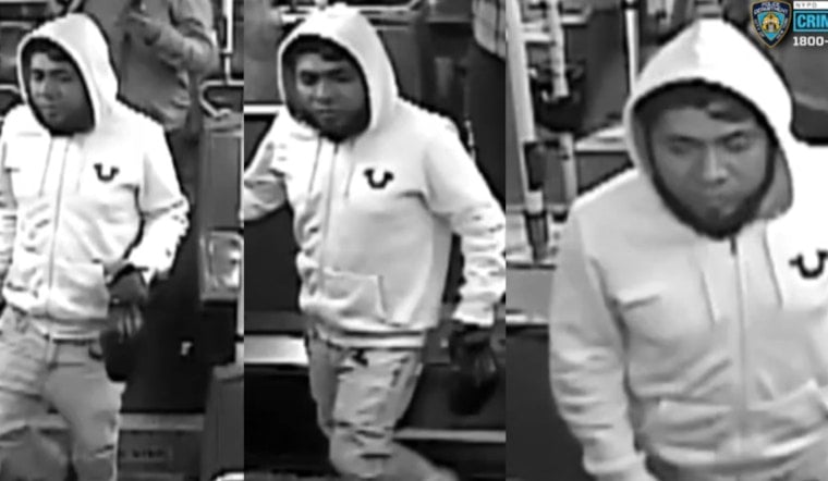 Teen Dragged Off Bronx Bus And Raped In Van Cortlandt Park Woods: Cops