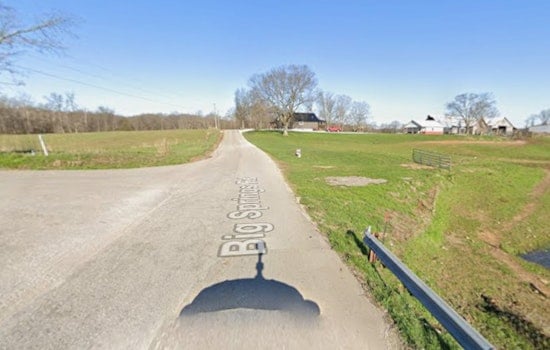 Teen Driver Found Shot Dead After Crash on Salem Back Road