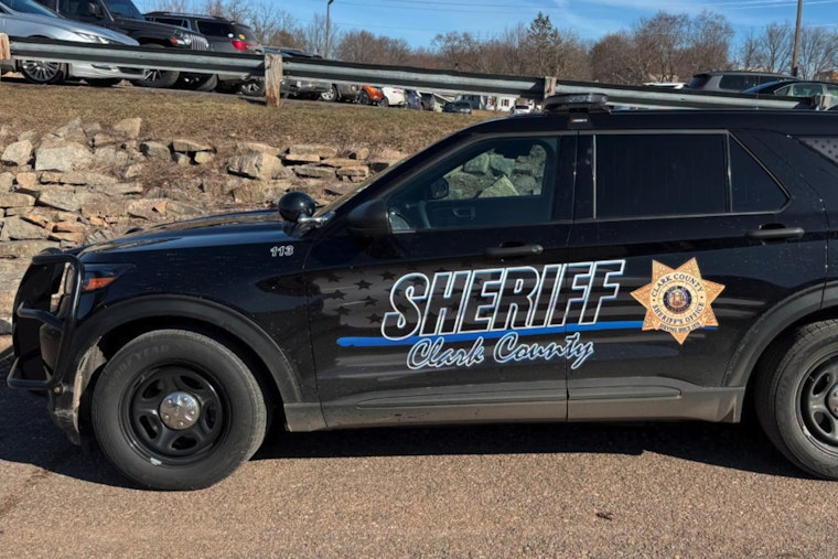 Teen Driver Killed After Stop-Sign Smashup At Weston-Area Crossroads