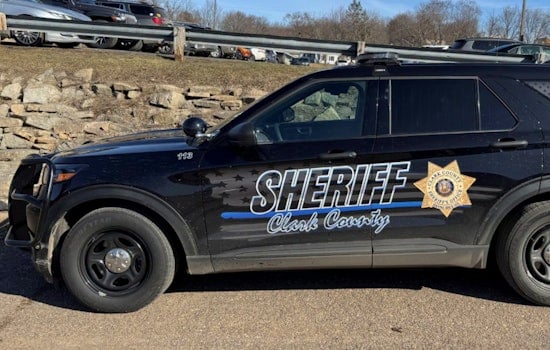 Teen Driver Killed After Stop-Sign Smashup At Weston-Area Crossroads