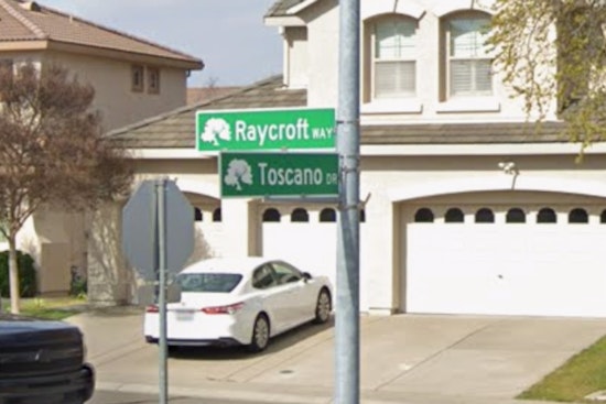 Teen Fight Inside Elk Grove Home Erupts In Gunfire On Raycroft Way
