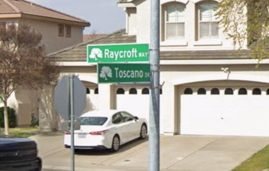Teen Fight Inside Elk Grove Home Erupts In Gunfire On Raycroft Way