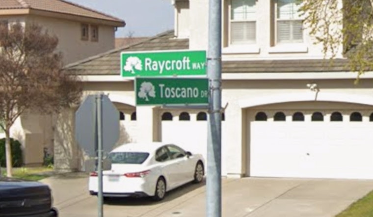 Teen Fight Inside Elk Grove Home Erupts In Gunfire On Raycroft Way